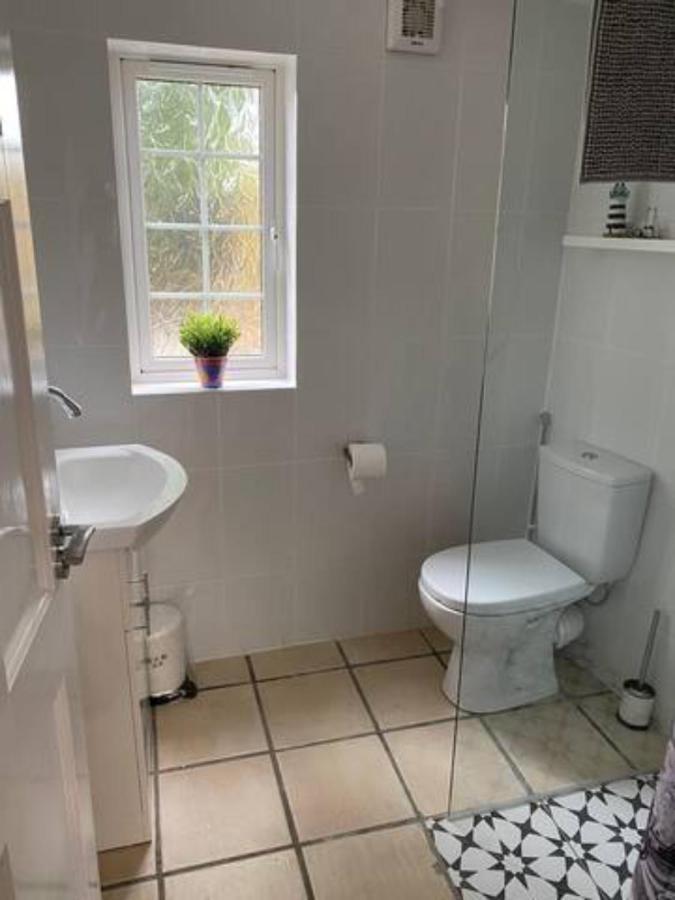 Location, Location! Gorgeous 1 Bed Apt- Killarney Bagian luar foto
